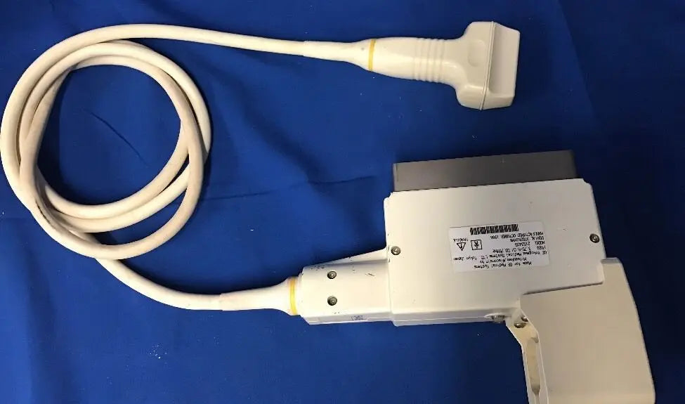GE Ultrasound Probe Transducer 546L  Model: 2197482 DIAGNOSTIC ULTRASOUND MACHINES FOR SALE