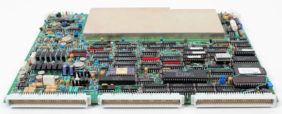 ATL Pulse Processor Board Assy 7500-0370 for Ultramark 4 Plus Ultrasound