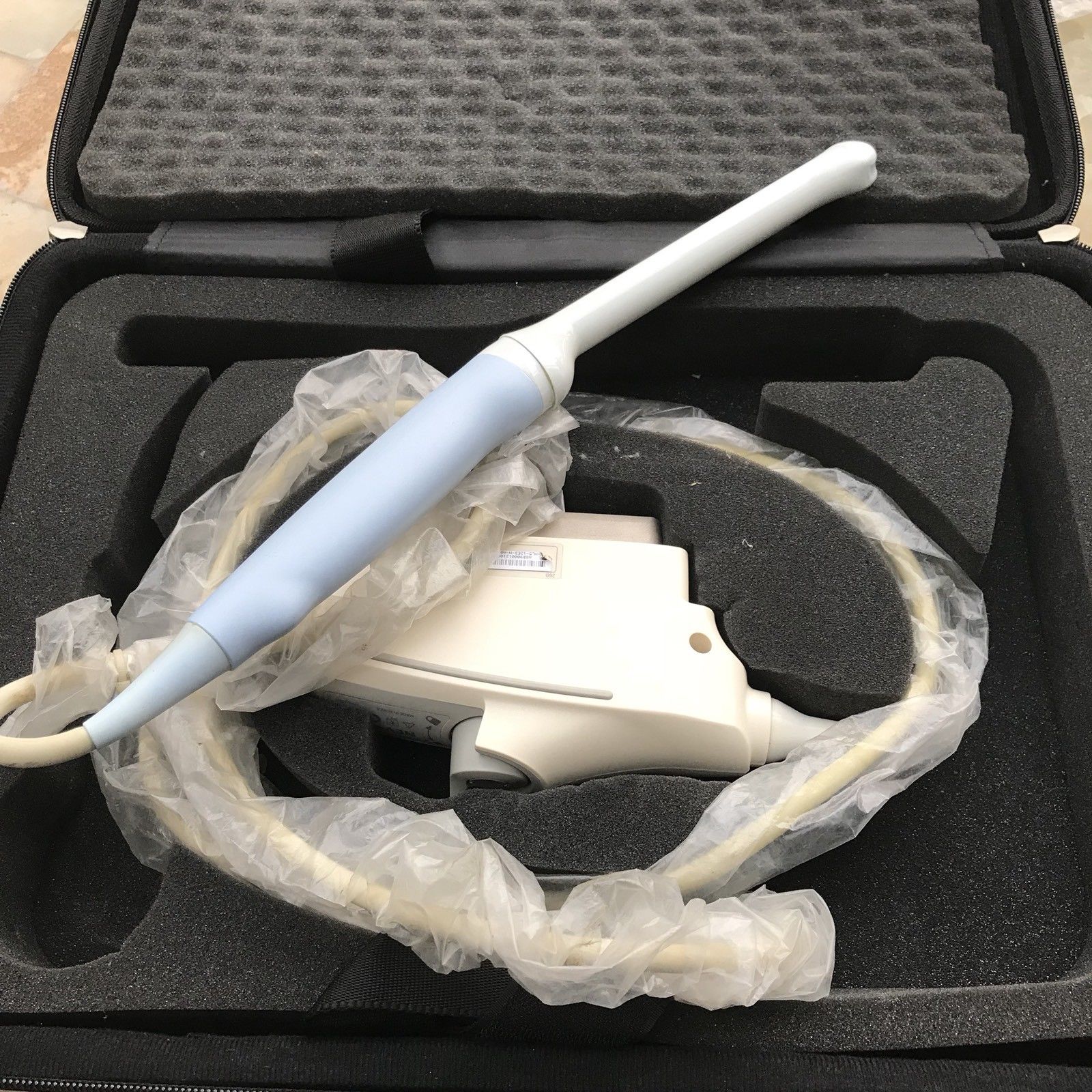 MEDISON PROBE NEV4-9ES Transvaginal ULTRASOUND TRANSDUCER FOR ACCUVIX X8 DIAGNOSTIC ULTRASOUND MACHINES FOR SALE