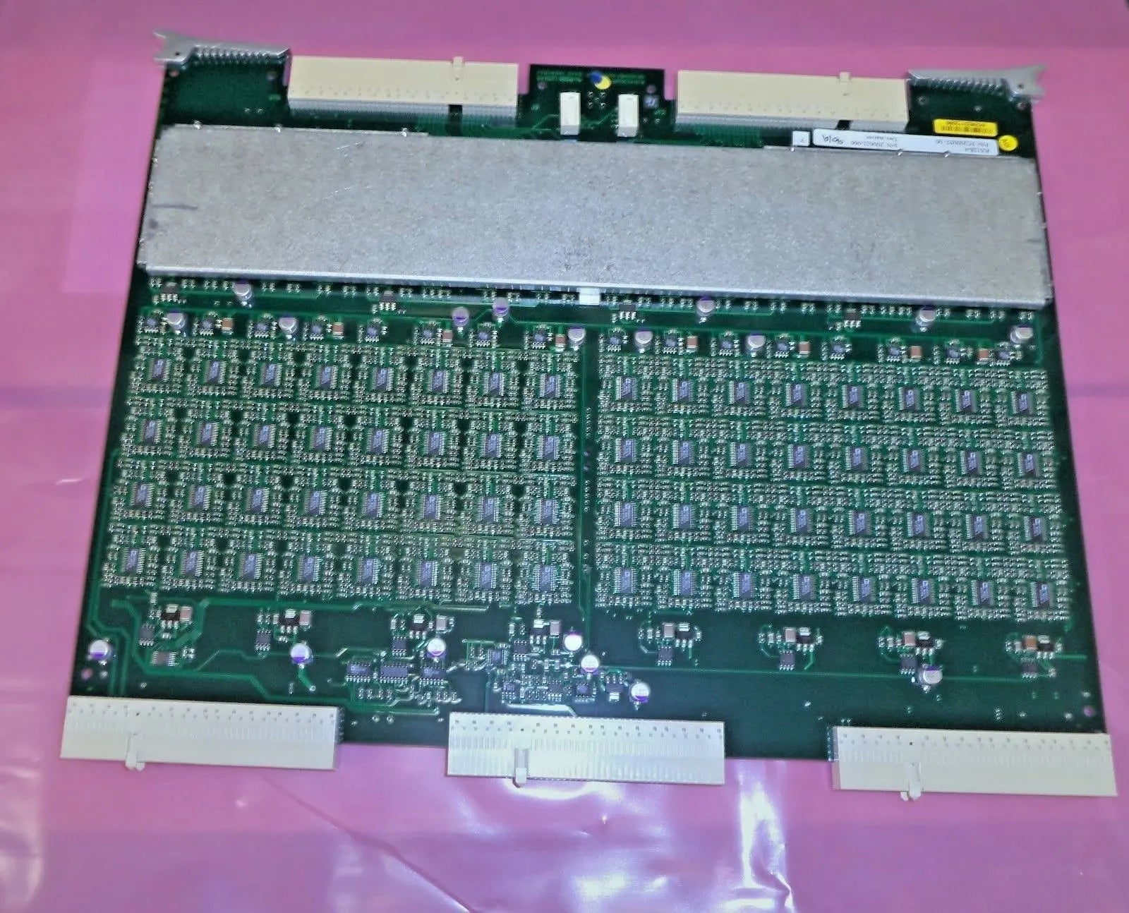 GE Vivid 7 Ultrasound RX128-4 Board (PN: FC200057-06) DIAGNOSTIC ULTRASOUND MACHINES FOR SALE
