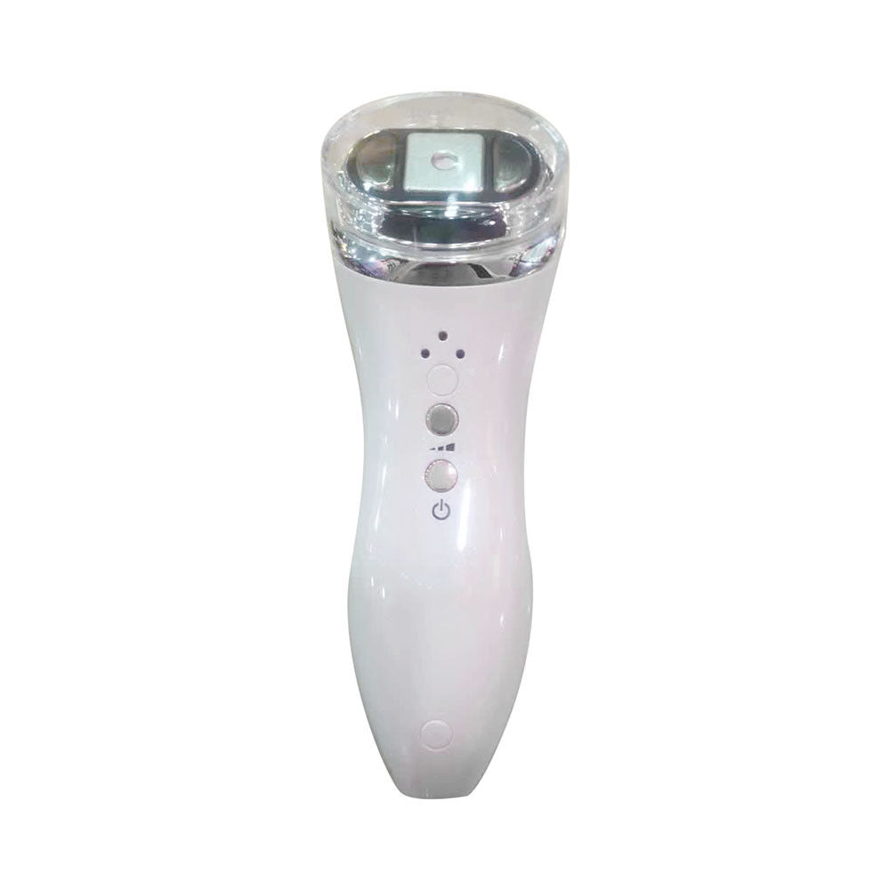 Pocket High Intensity Focused Ultrasound Ultrasonic HIFU/RF LED Facial Machine 190891484567 DIAGNOSTIC ULTRASOUND MACHINES FOR SALE