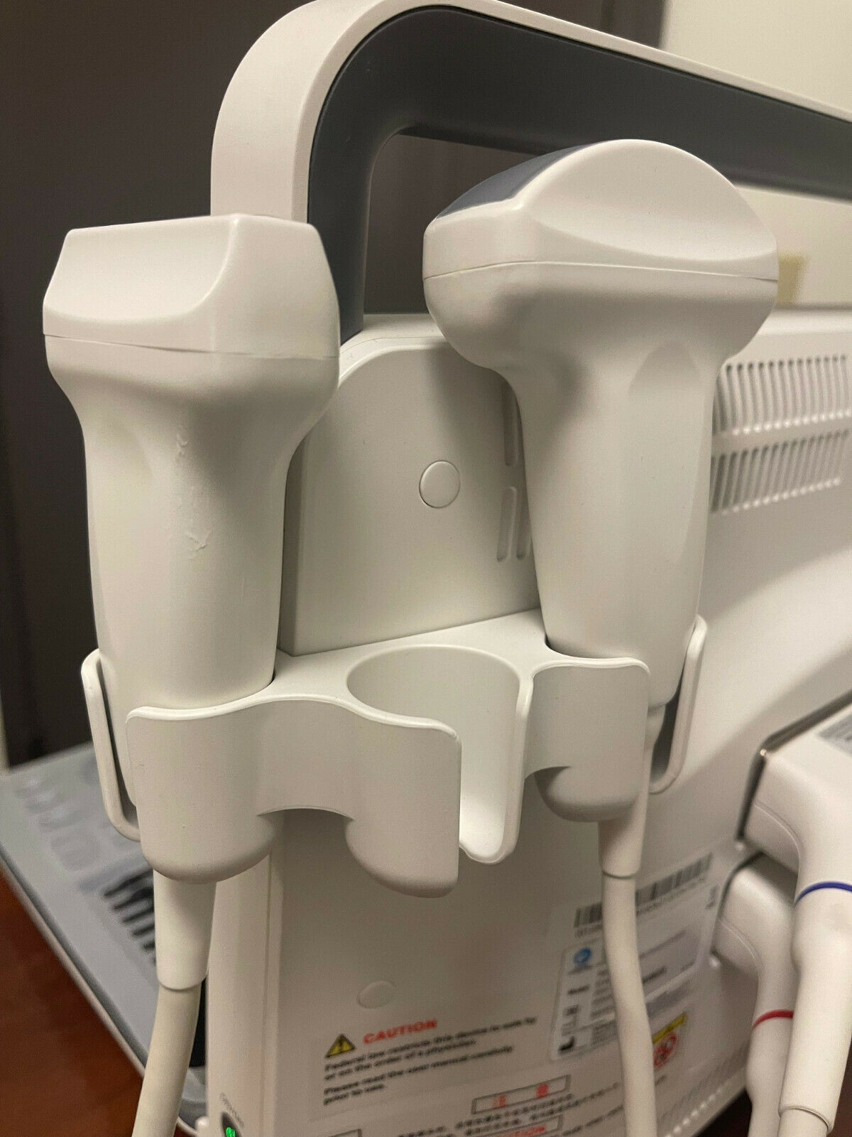 Sonoscape EXP Ultrasound Used, in Excellent condition, only used for 6 Months DIAGNOSTIC ULTRASOUND MACHINES FOR SALE