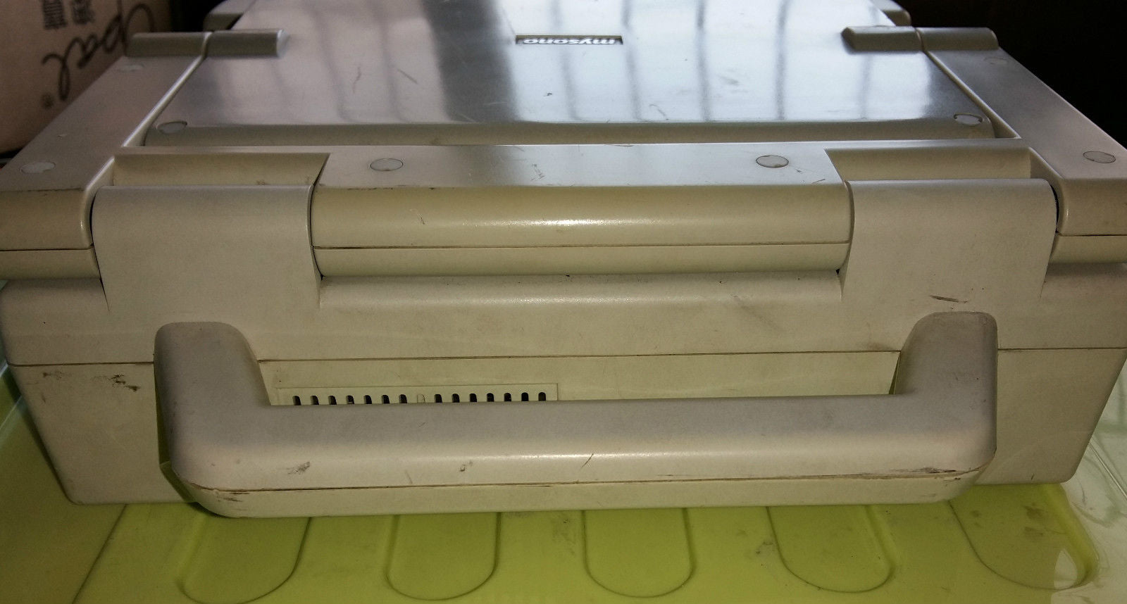 Medison / Samsung  mysono 201 personal digital ultrasound  / Parts DIAGNOSTIC ULTRASOUND MACHINES FOR SALE