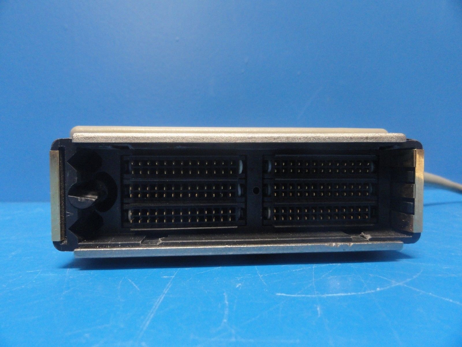 HP 21275A 5.5/7.5 MHz Phased Array Probe  for HP Sonos 1000 to  2500 (6710) DIAGNOSTIC ULTRASOUND MACHINES FOR SALE