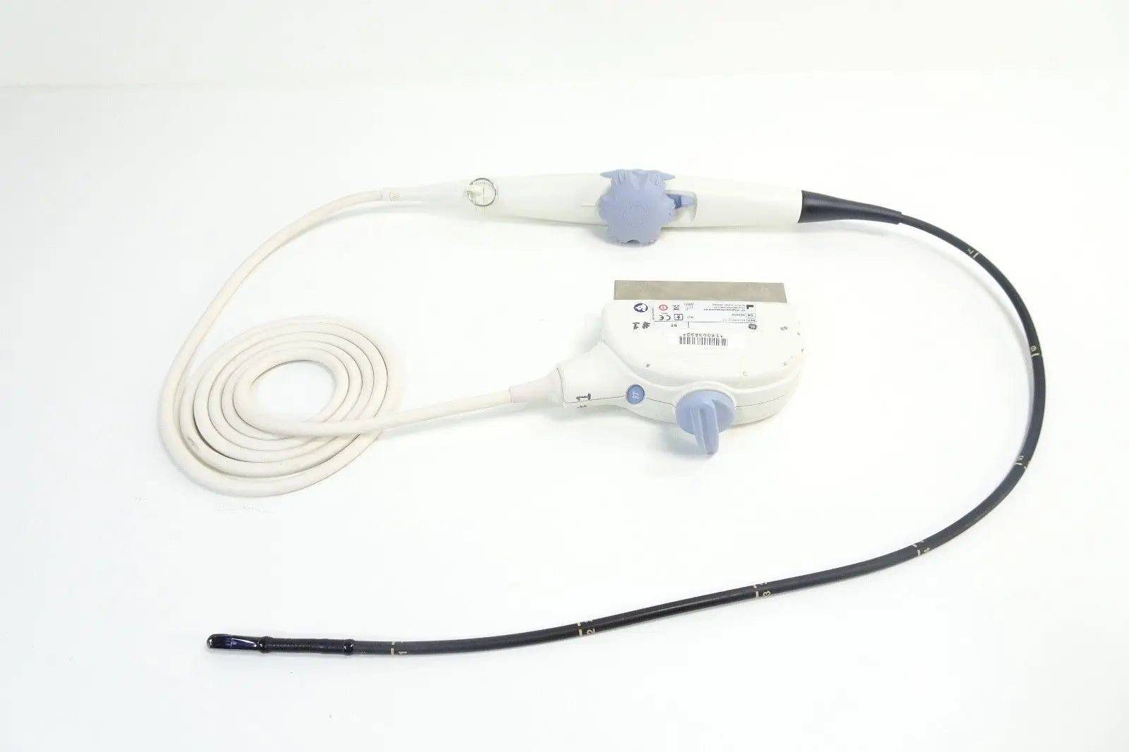 GE Medical 9T transesophageal ultrasound probe TEE Transducer for GE Vivid DIAGNOSTIC ULTRASOUND MACHINES FOR SALE