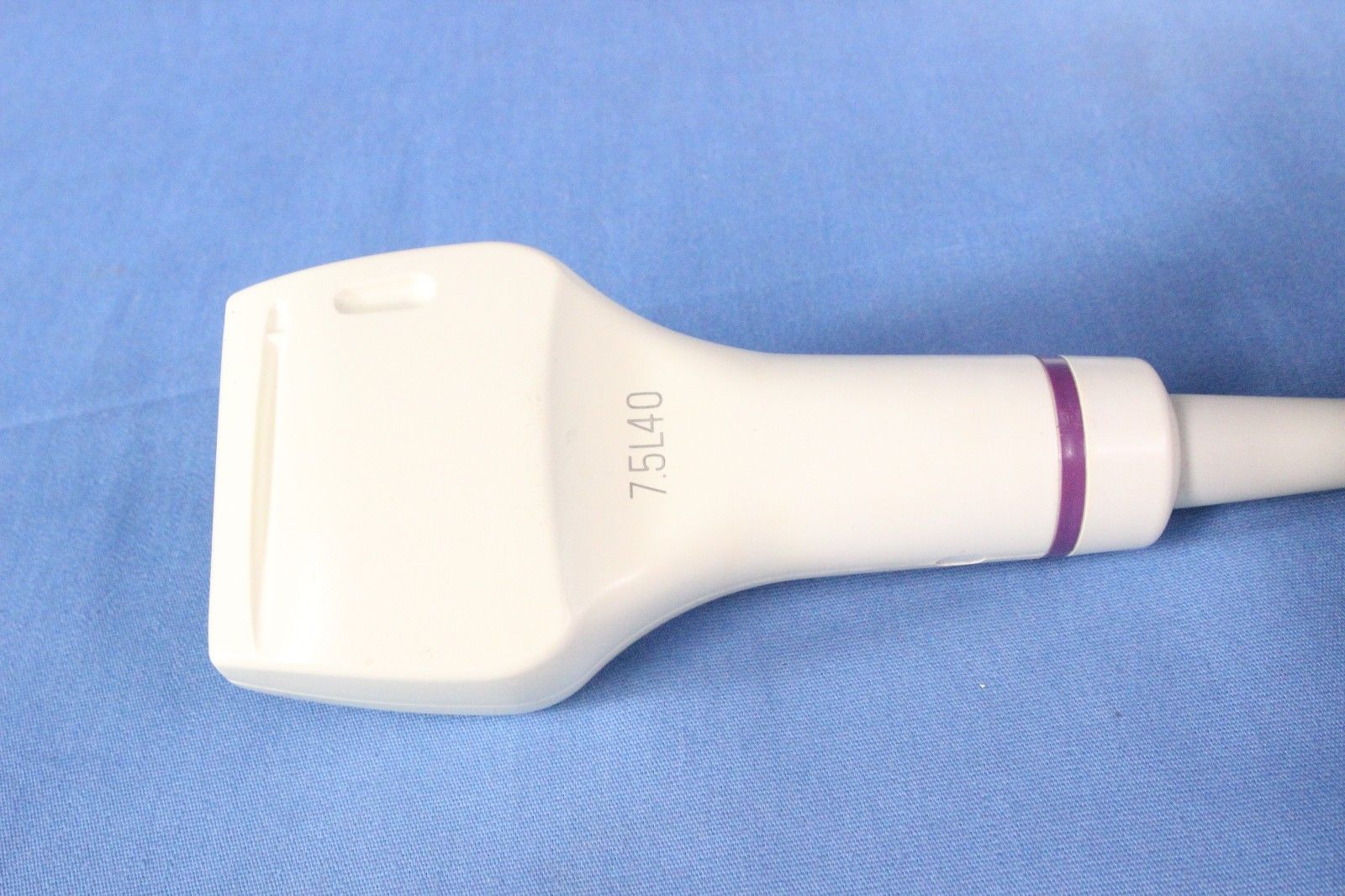 Siemens 7.5L40 Ultrasound Transducer Ultrasound Probe with Warranty DIAGNOSTIC ULTRASOUND MACHINES FOR SALE