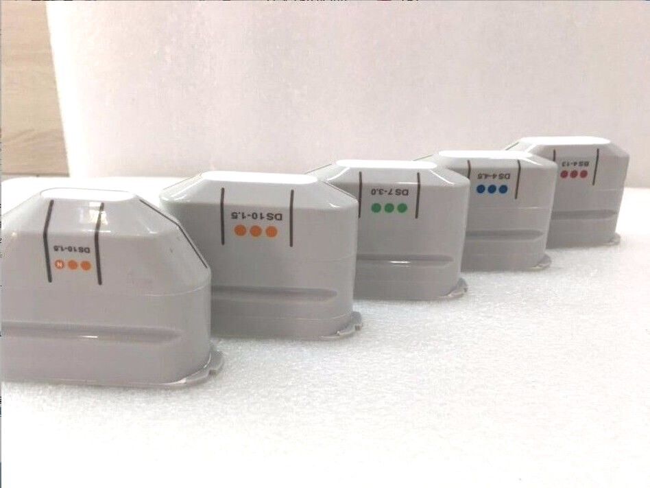 HIFU High Intensity Focused Ultrasound Ultrasonic Hifu Machine Face Lifting DIAGNOSTIC ULTRASOUND MACHINES FOR SALE