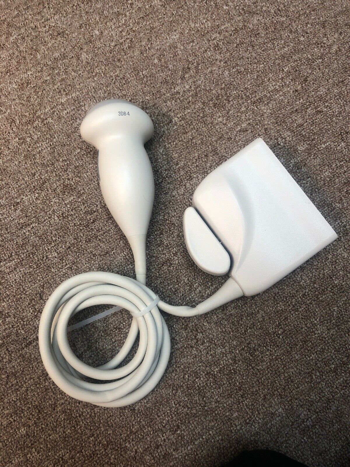 Philips 3D8-4 Ultrasound Transducer Probe DIAGNOSTIC ULTRASOUND MACHINES FOR SALE