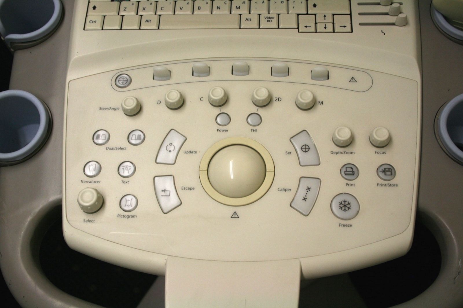 Siemens Sonoline G40 Ultrasound DIAGNOSTIC ULTRASOUND MACHINES FOR SALE