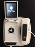 GE Vscan Dual Head - Pocket-Sized Handheld Ultrasound - Portable Machine System