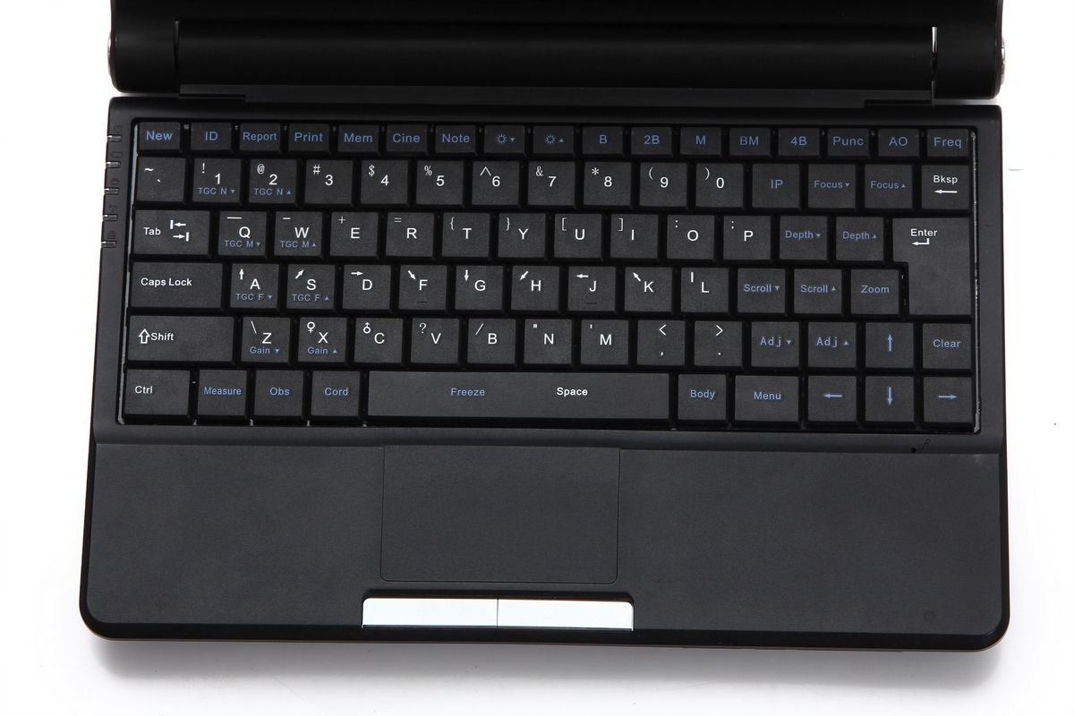 Factory Price 3D Digital Ultrasound Scanner Machine Convex +Transvaginal Probe 190891912442 DIAGNOSTIC ULTRASOUND MACHINES FOR SALE