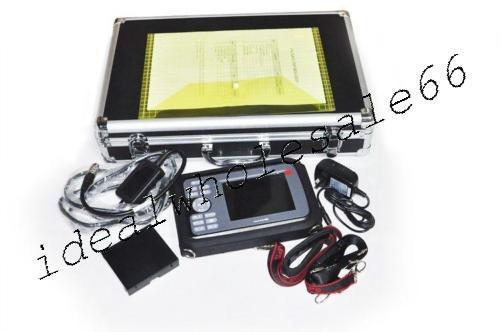 Portable Veterinary/Animal   Ultrasound Scanner Machine Rectal Probe w Box USA 190891413352 DIAGNOSTIC ULTRASOUND MACHINES FOR SALE