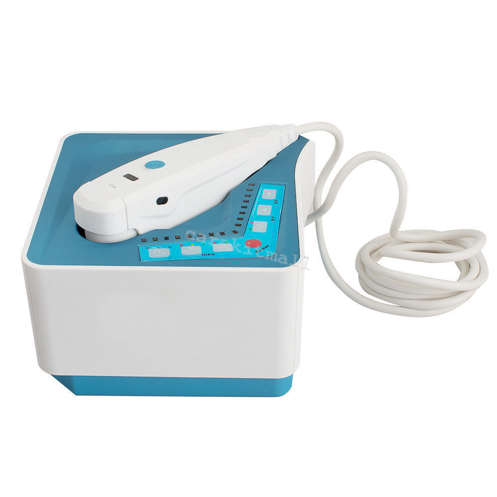 A HIFU High Intensity Focused Ultrasound Ultrasonic RF LED Facial Device SPA- ca DIAGNOSTIC ULTRASOUND MACHINES FOR SALE