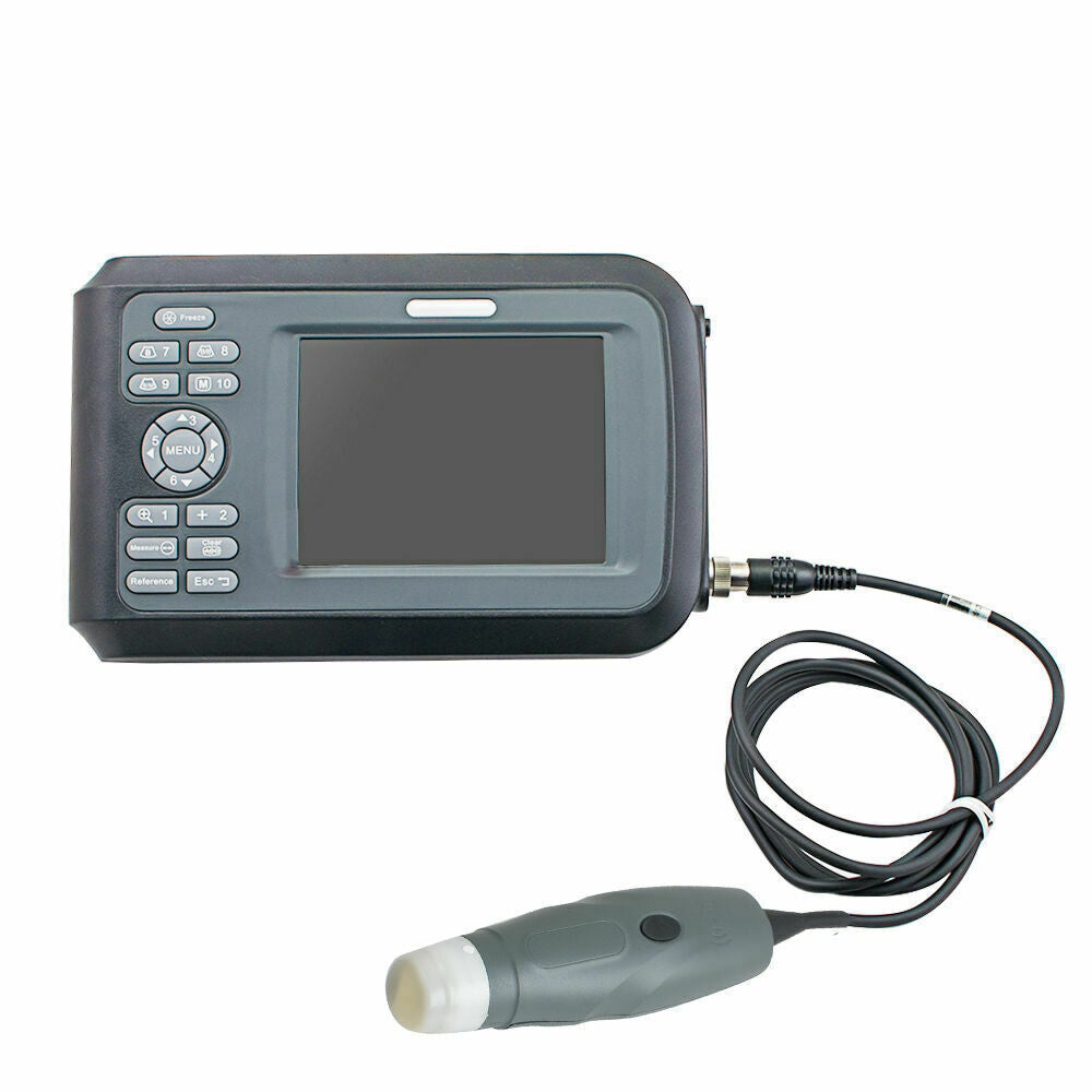 Portable Ultrasound Scanner for Veterinary 3.5M mechanical sector scanning Probe DIAGNOSTIC ULTRASOUND MACHINES FOR SALE