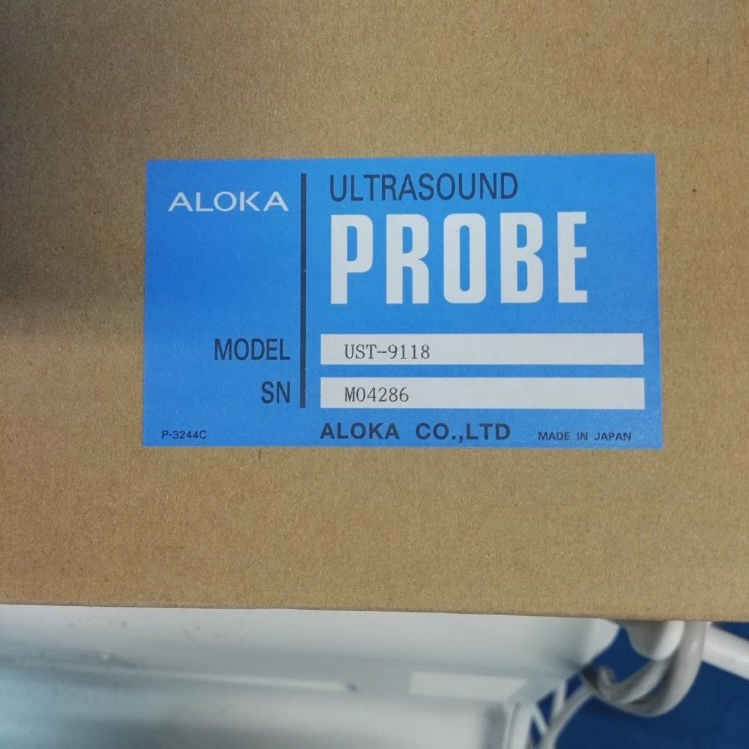 Aloka Prosound Alpha 7 OB/GYN Ultrasound scanner w/ 3D/4D and Endovaginal probes DIAGNOSTIC ULTRASOUND MACHINES FOR SALE