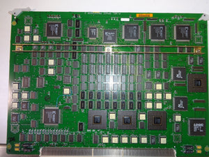 Philips ATL Pixel Space Proc. 2 Board 7500-0714-09 for HDI-5000 Ultrasound