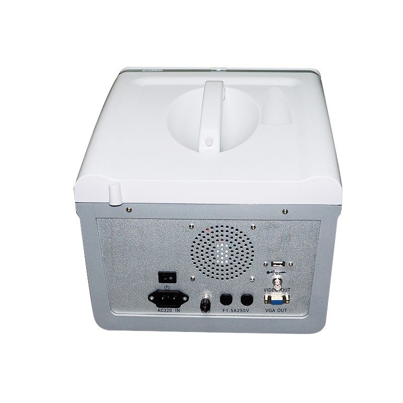 Portable 10'' LCD Digital Ultrasound machine Scanner + 7.5 Mhz Linear Probe+3D DIAGNOSTIC ULTRASOUND MACHINES FOR SALE
