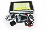 Vet Digital Hand Type Ultrasound Ultrasonic Scanner Machine Animal Rectal Probe
