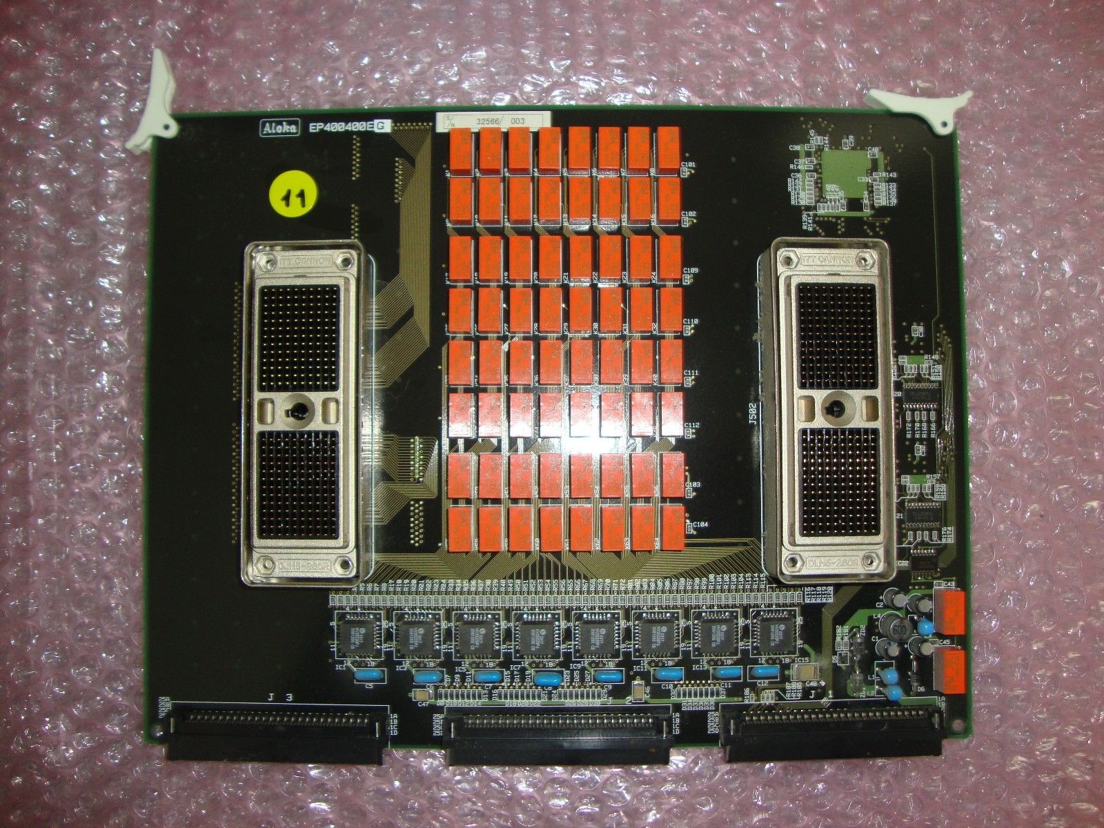 ALOKA SSD-1400 Ultrasound board  EP400400eg DIAGNOSTIC ULTRASOUND MACHINES FOR SALE