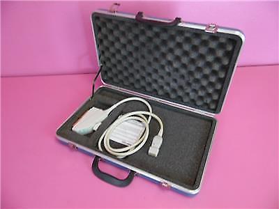 Acuson 5 S5192 Microcase Array Ultrasound Transducer Probe 3.5/5.0 MHz DIAGNOSTIC ULTRASOUND MACHINES FOR SALE
