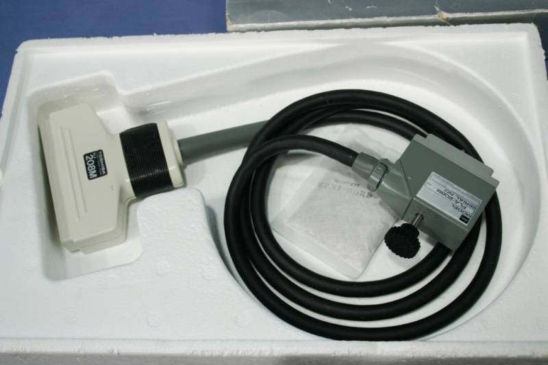 Toshiba Ultrasonic Phased Array Probe Ultrasound DIAGNOSTIC ULTRASOUND MACHINES FOR SALE