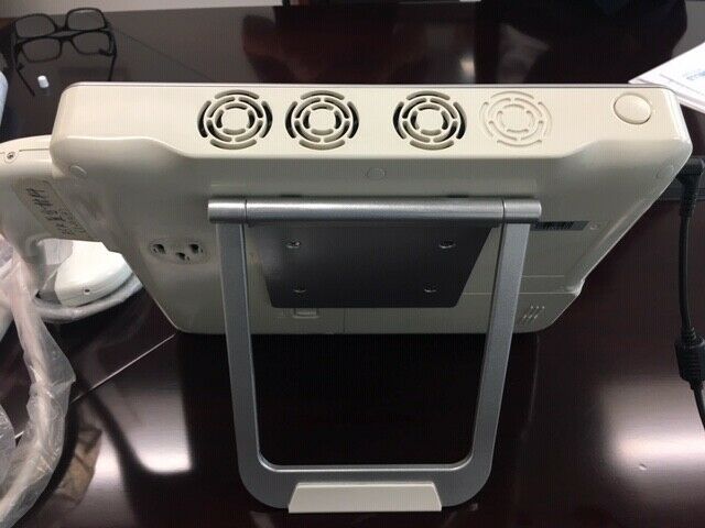 NEW WELLD mEye Tablet Portable Ultrasound System DIAGNOSTIC ULTRASOUND MACHINES FOR SALE