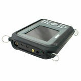 VET Digital Palm Ultrasound Scanner Ultrasonic Machine+Rectal Probe FOR Pig pet