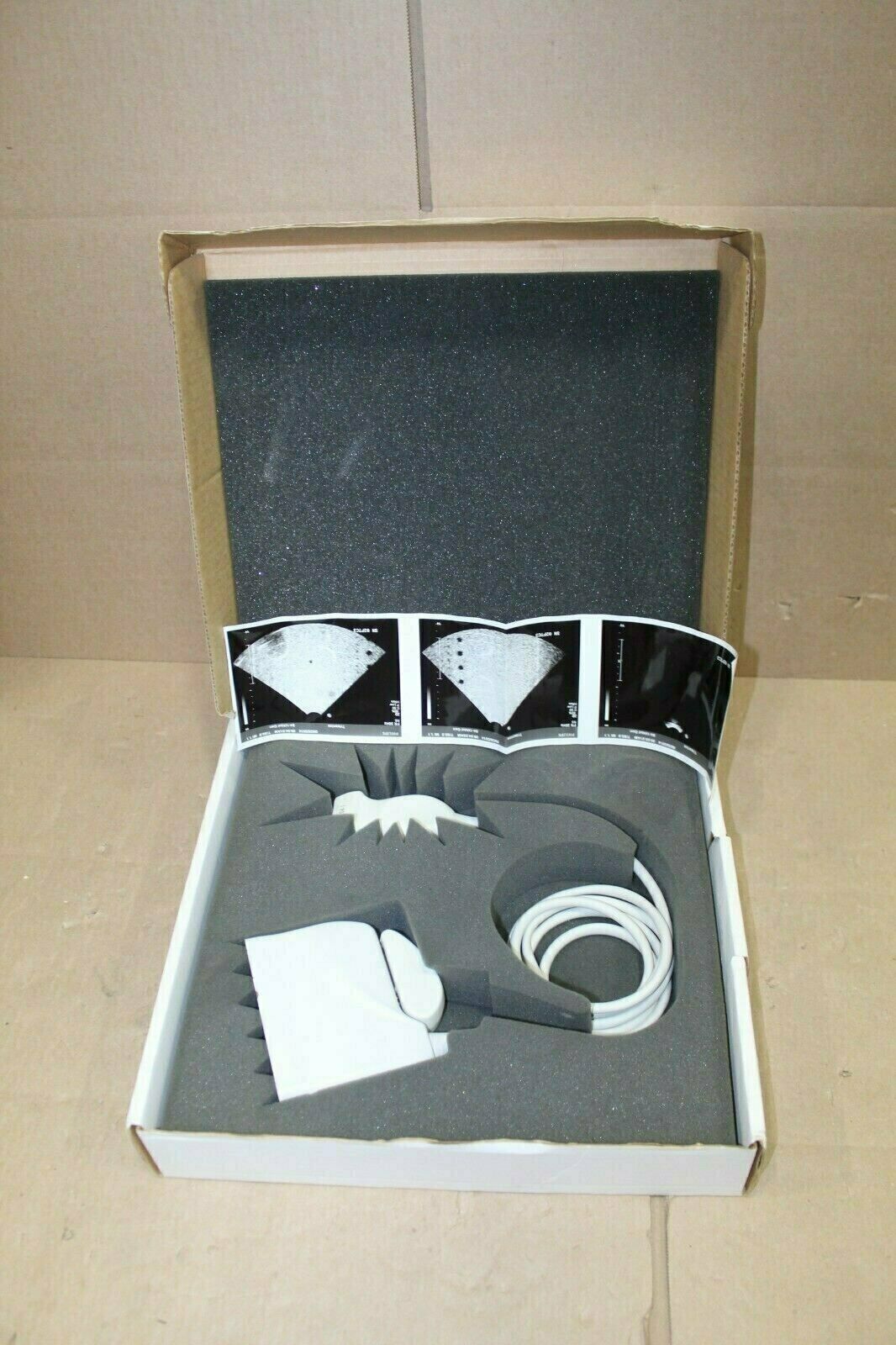Philips S4-1 Ultrasound Transducer Probe DIAGNOSTIC ULTRASOUND MACHINES FOR SALE