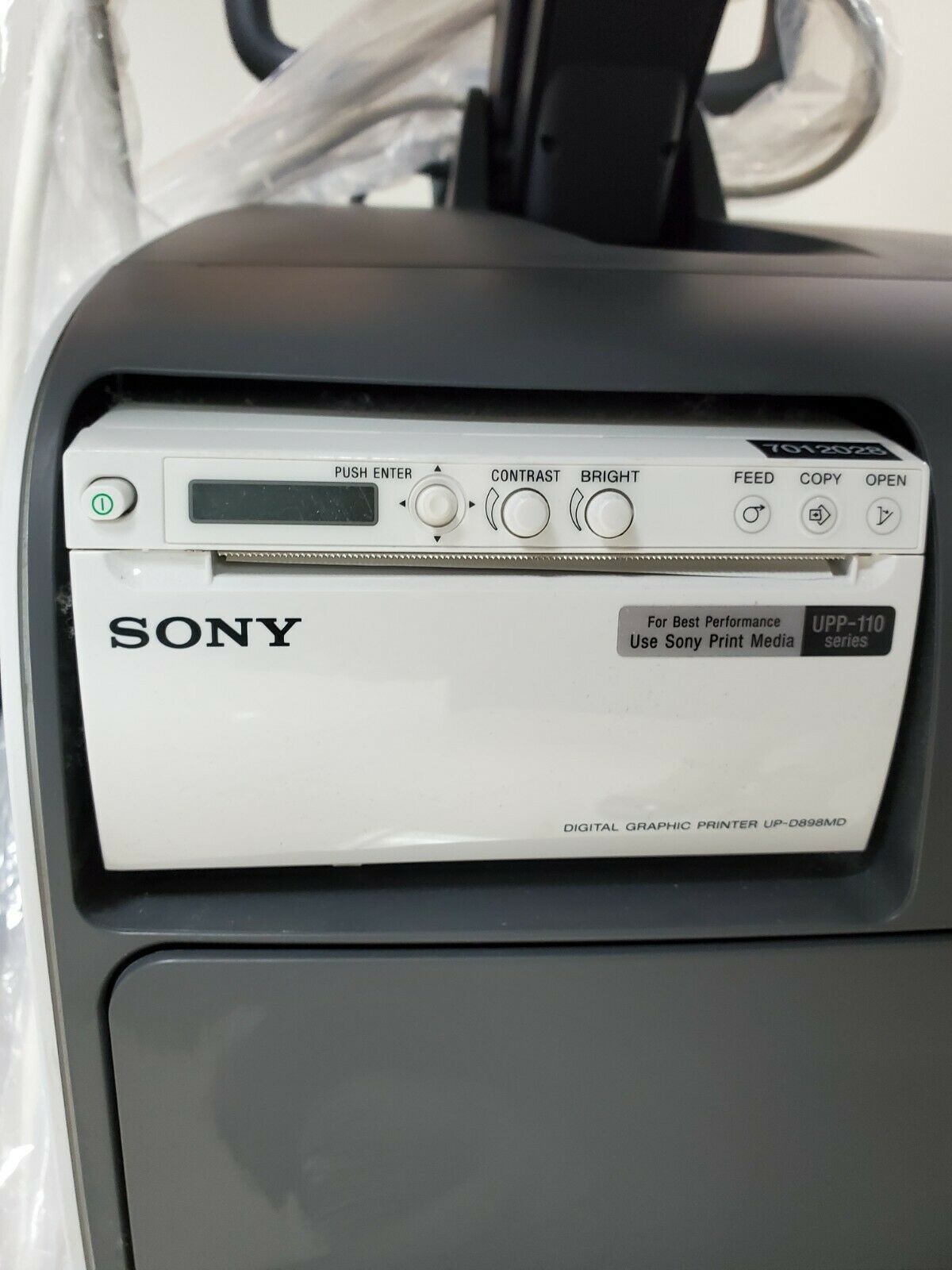 Samsung Ultrasound Model H-60 DIAGNOSTIC ULTRASOUND MACHINES FOR SALE