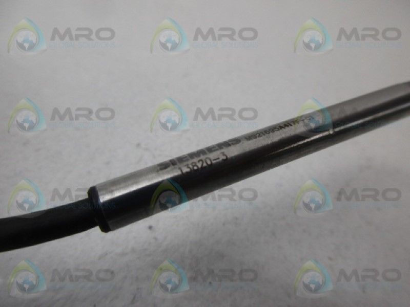 SIEMENS 13820-3 LINEAR TRANSDUCER PROBE * NEW NO BOX * DIAGNOSTIC ULTRASOUND MACHINES FOR SALE