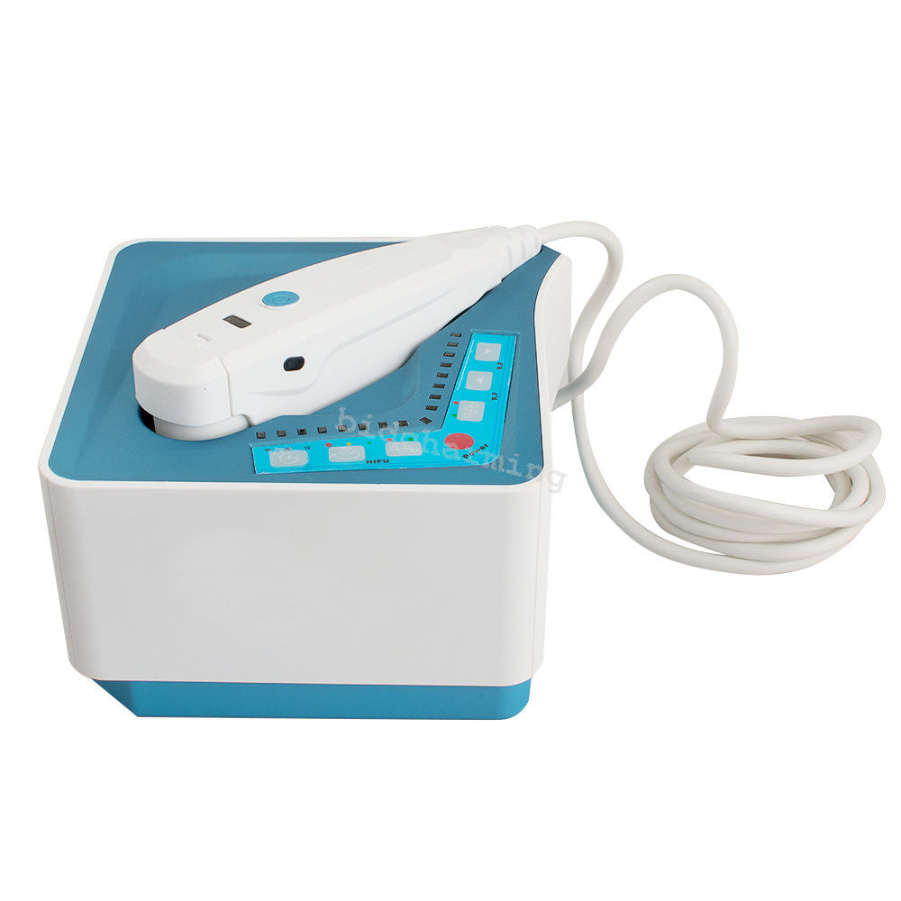 High Intensity Ultrasound Ultrasonic HIFU RF Facial spa Machine Salon anti aging 190891686053 DIAGNOSTIC ULTRASOUND MACHINES FOR SALE