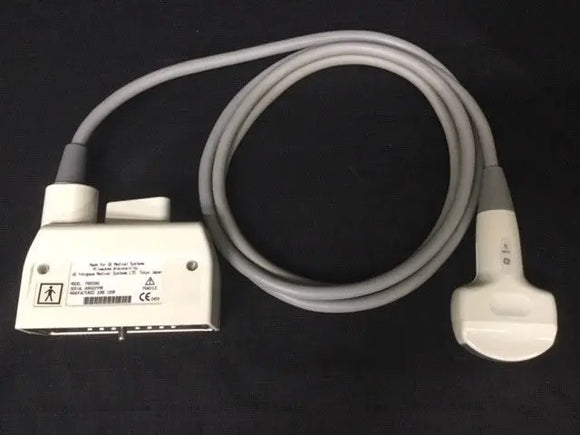 GE Medical 5MHz Ultrasound Transducer #P9603AE *Tested*