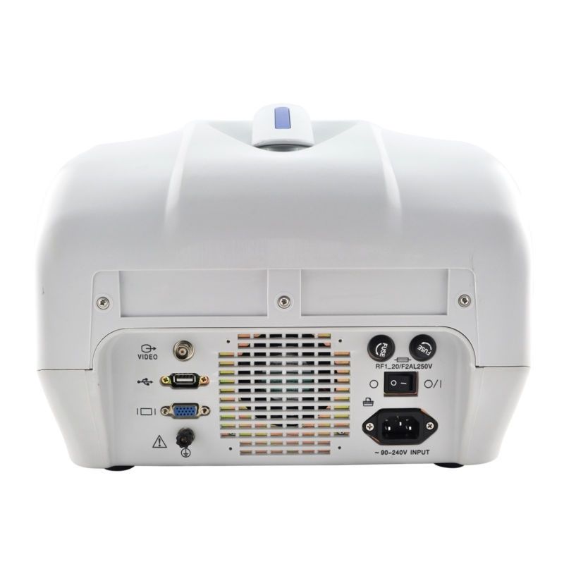 VET PET Portable Digital Ultrasound Scanner Machine Veterinary Rectal Probe +3D 190891819789 DIAGNOSTIC ULTRASOUND MACHINES FOR SALE