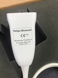 Philips L12-5 Linear Array Ultrasound Transducer Probe For Ui22, Hd11