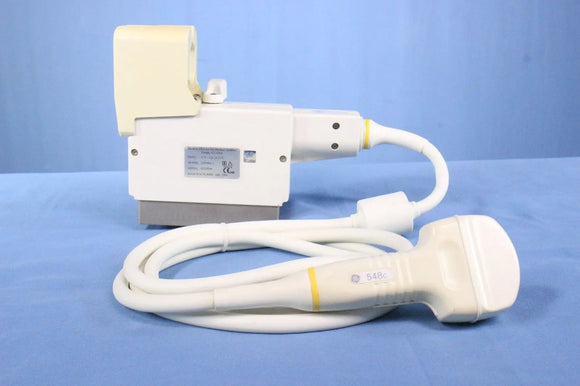 GE 548C Ultrasound Transducer Ultrasound Probe with Warranty