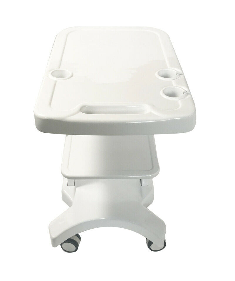 Mobile Trolley Cart for Portable Ultrasound w/4" Wheels Universal Durable  681381552960 DIAGNOSTIC ULTRASOUND MACHINES FOR SALE