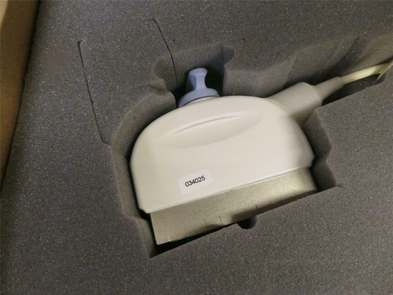 GE M4S Phased Array Ultrasound Transducer Probe MFG 2011 #16595 DIAGNOSTIC ULTRASOUND MACHINES FOR SALE