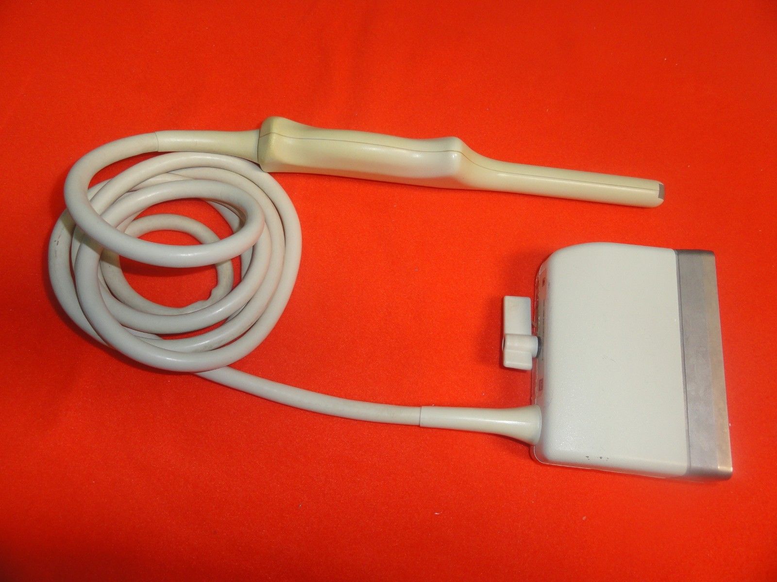 ATL C9-5 ICT Curved Array Endovaginal / Endorectal Probe for HDI