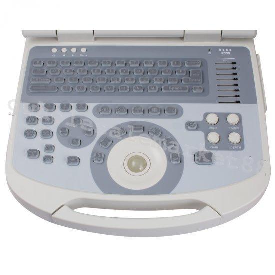 USA High Resolution Digital Laptop Medical Ultrasound Scanner Convex probe +3D 190891422491 DIAGNOSTIC ULTRASOUND MACHINES FOR SALE