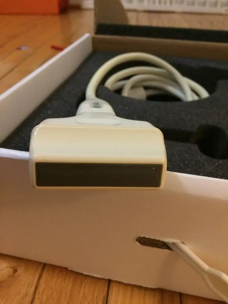 GE 546L Ultrasound Probe DIAGNOSTIC ULTRASOUND MACHINES FOR SALE