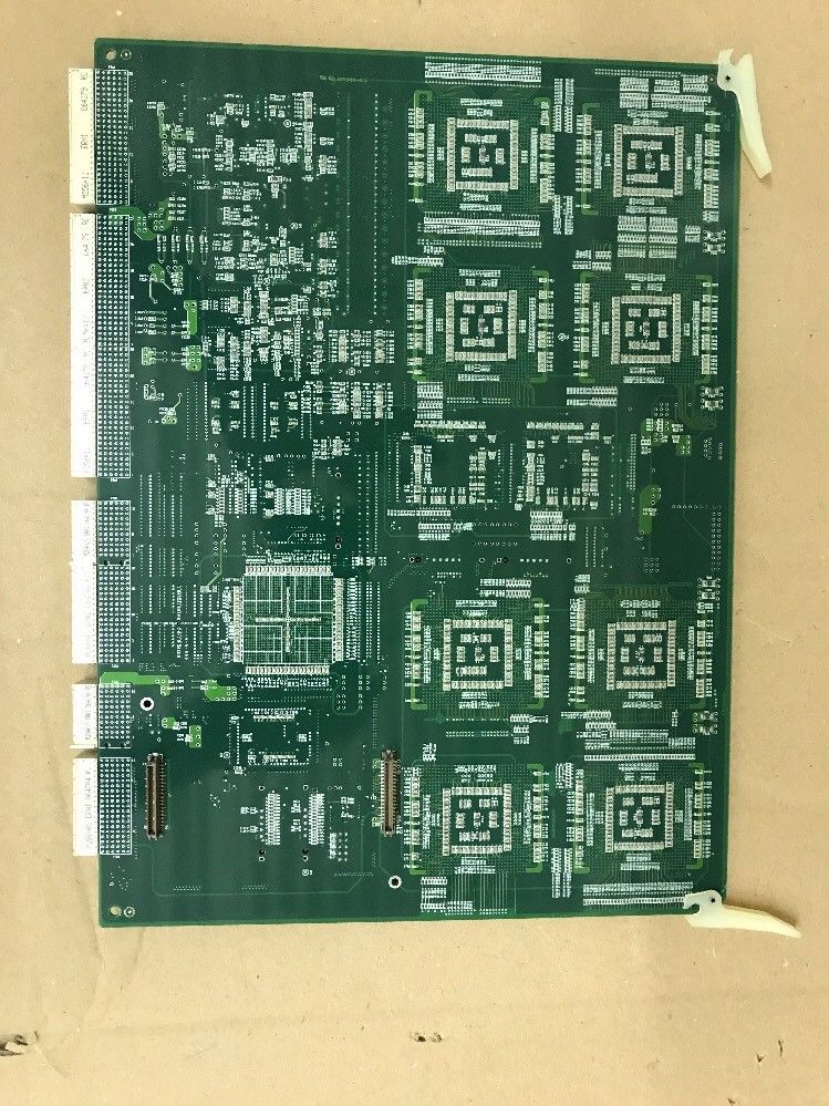 Siemens X300 Ultrasound RC Board Assembly Model 10131803 DIAGNOSTIC ULTRASOUND MACHINES FOR SALE