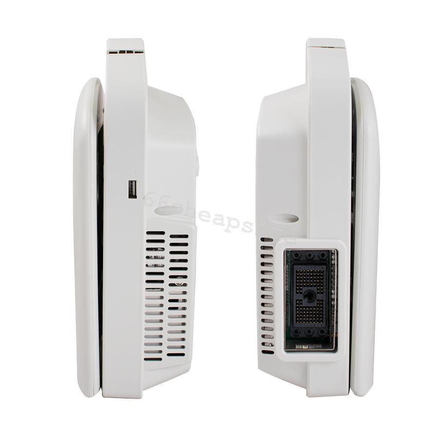 New Digital Laptop Ultrasound Scanner+3.5 MHZ Convex Probe with 3D for Clinic DIAGNOSTIC ULTRASOUND MACHINES FOR SALE