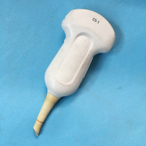 PHILIPS  C5-1 Ultrasound Transducer Probe cable cut