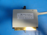 2002 GE Medical AC-L5 Ref No. 2337670 Linear Array Ultrasound Transducer (10013)
