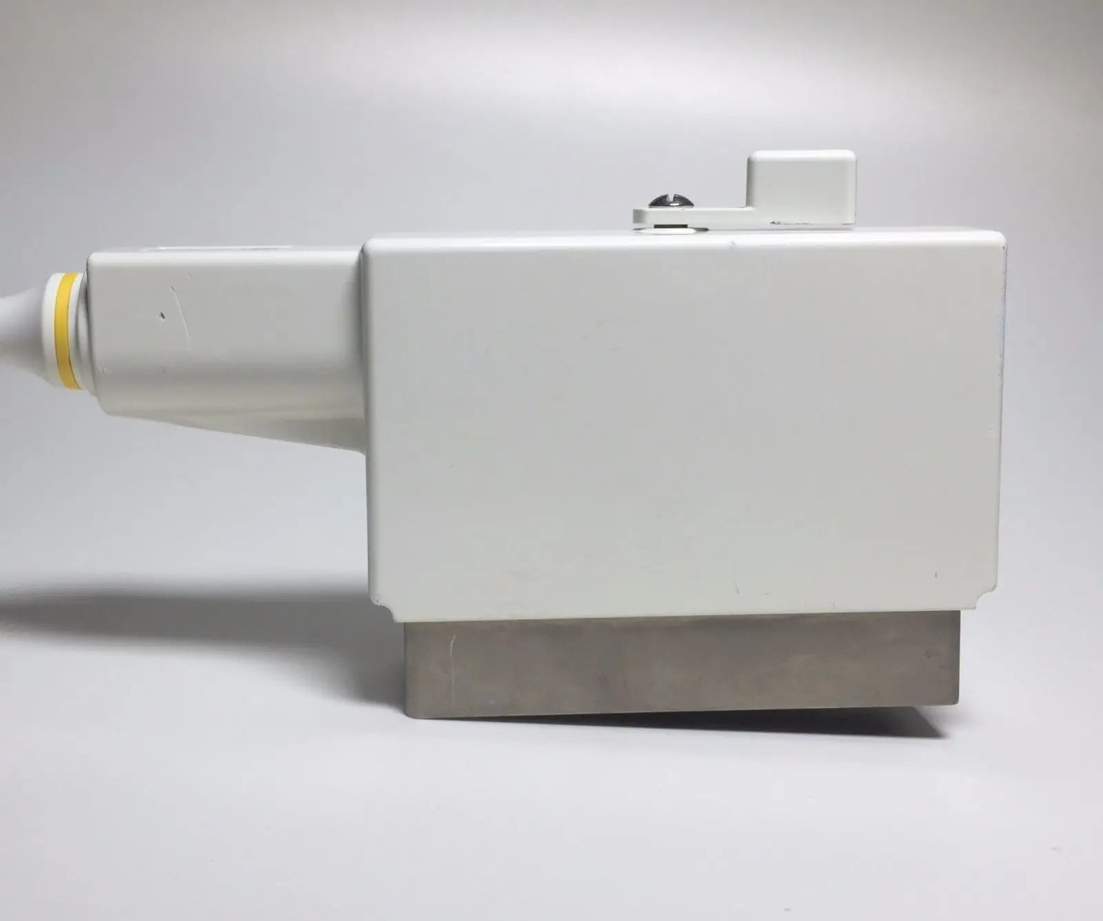 GE 546L Linear Array Ultrasound Transducer Probe Part Number: 2144202 (Untested) DIAGNOSTIC ULTRASOUND MACHINES FOR SALE