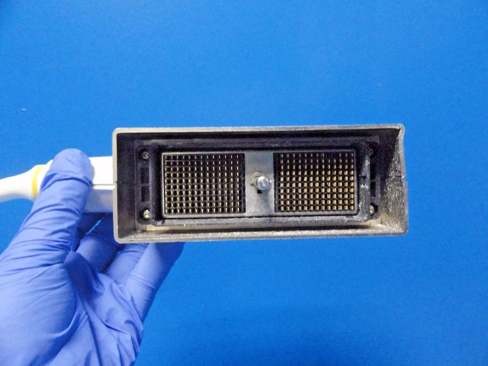 GE  7L / 2302648 Linear Array Ultrasound Probe for Logiq & Vivid Series~13787 DIAGNOSTIC ULTRASOUND MACHINES FOR SALE