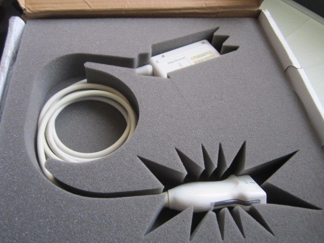 L12-4 Linear Probe Philips Transducer #453561652583 DIAGNOSTIC ULTRASOUND MACHINES FOR SALE