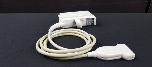 Acuson 6L3 Linear transducer ultrasound probe for the Acuson Sequoia System DIAGNOSTIC ULTRASOUND MACHINES FOR SALE