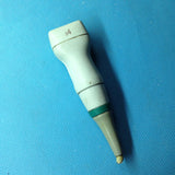 Philips S4  Ultrasound Transducer Probe  cable cut