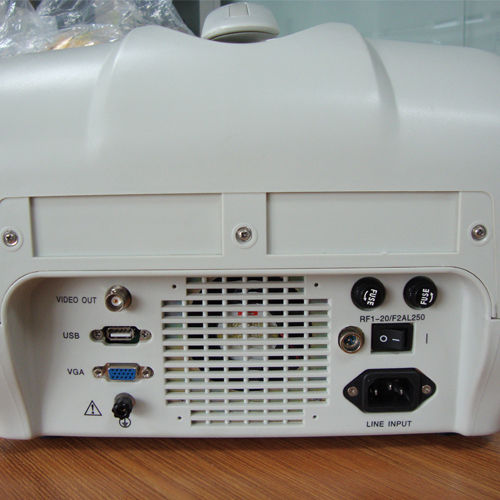 Medical Ultrasound Scanner Machine System CE, Convex + Transvaginal 2 Probe 3D 190891052773 DIAGNOSTIC ULTRASOUND MACHINES FOR SALE
